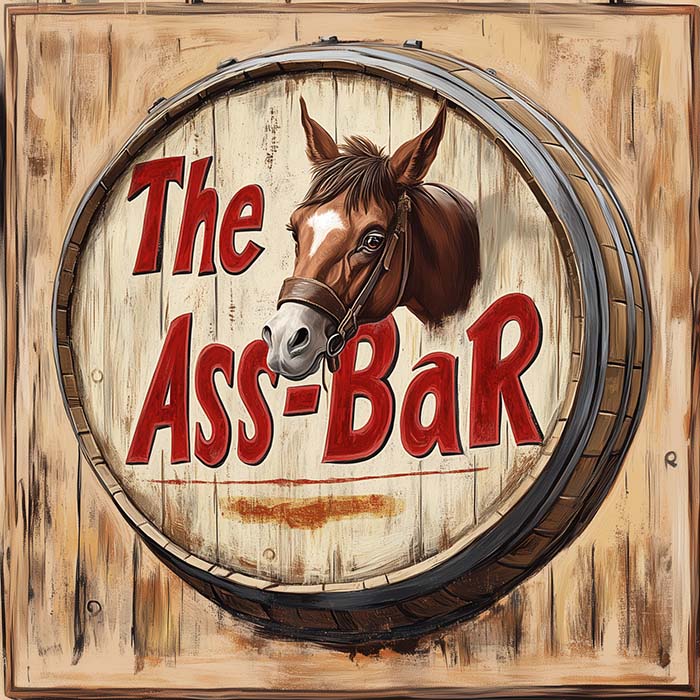 Aspen Springs Bar & Grill Logo